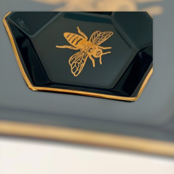 Jewelry Holder in Bee Design - Picture 4 of 6